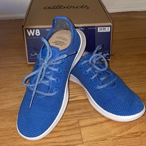 allbirds Tree Runner Sneakers